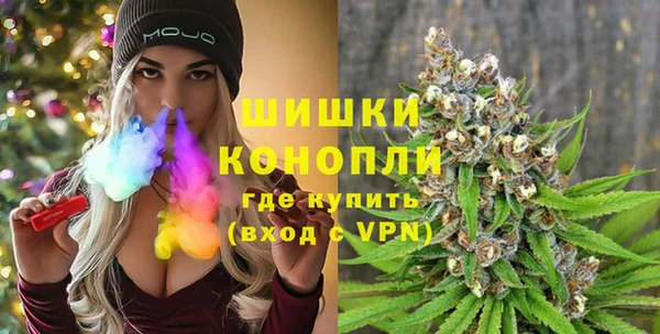 твердый Надым