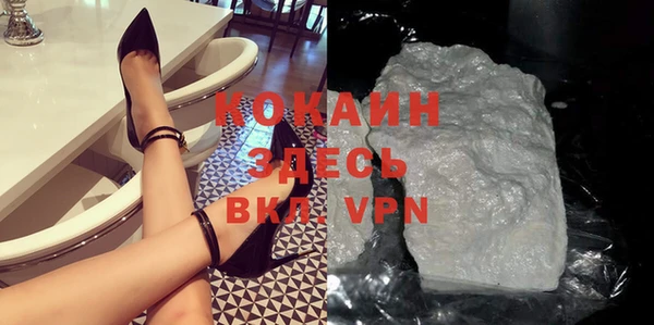 твердый Надым
