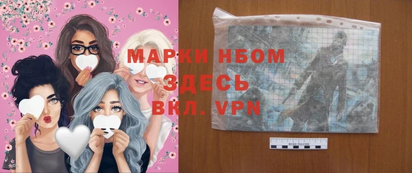 стафф Михайловск